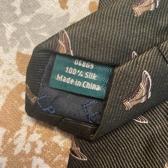 Perfect condition, vintage L.L. Bean boot tie! - Picture 5 of 5